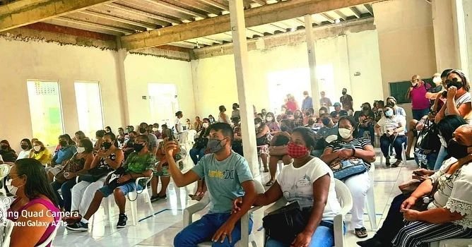 MAGISTÉRIO E PESSOAL DE APOIO: Sem resposta de Panta quanto a reajuste salarial, servidores de Santa Rita devem declarar greve geral na próxima semana