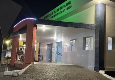 Funcionária de hospital descobre morte do filho ao socorrer vítimas de ataque a tiros, em Santa Rita