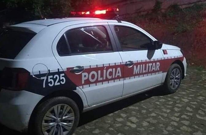 Bandidos arrombam igreja e fogem levando alimentos arrecadados em João Pessoa