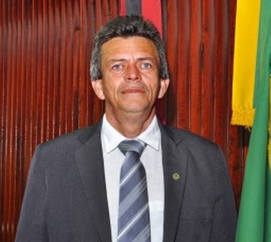 Ex-deputado Zé Paulo tem fazenda invadida por homens armados, na cidade de Pilar
