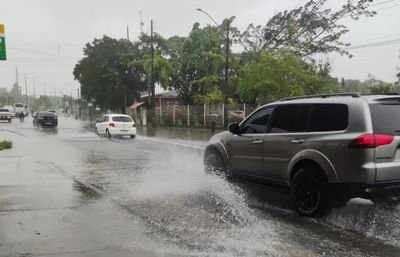 Santa Rita e mais 41 cidades da PB entram em alerta de chuvas; veja previsão 1 csm CHUVAS JOAO PESSOA 93c34ef614