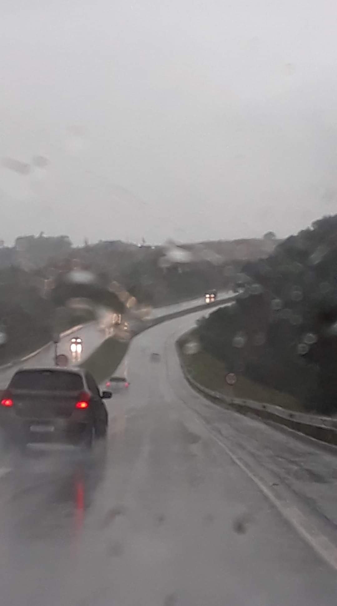INMET divulga novo alerta vermelho de grande perigo para alagamentos em Santa Rita nas próximas horas 1 FB IMG 1688740862897
