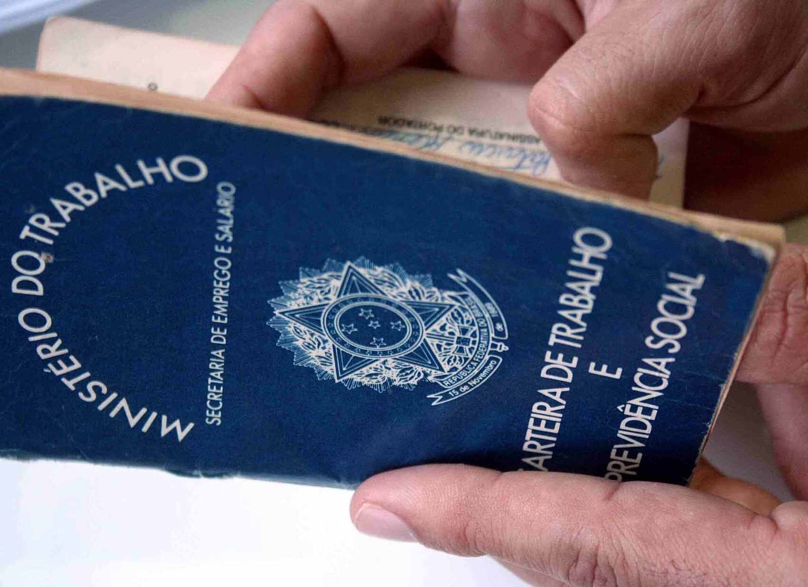 Santa Rita tem 24 vagas de emprego a partir desta segunda-feira (17)