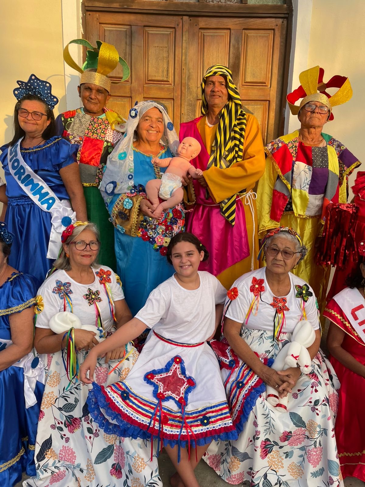 ONG pro dia nascer feliz iniciará nesta terça-feira (06), uma série de eventos alusivos aos 20 vinte de anos de existência 2 1000136269