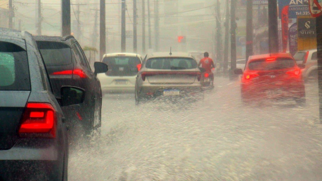 Inmet emite alertas de acumulado de chuvas para Santa Rita e mais de 20 cidades 1 1000246370