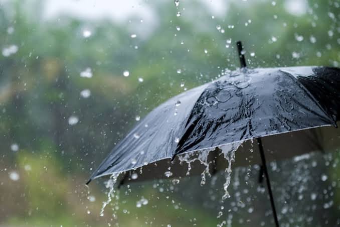 Inmet emite alerta de acumulado de chuvas para Santa Rita e mais 20 cidades da Paraíba 1 1000270613