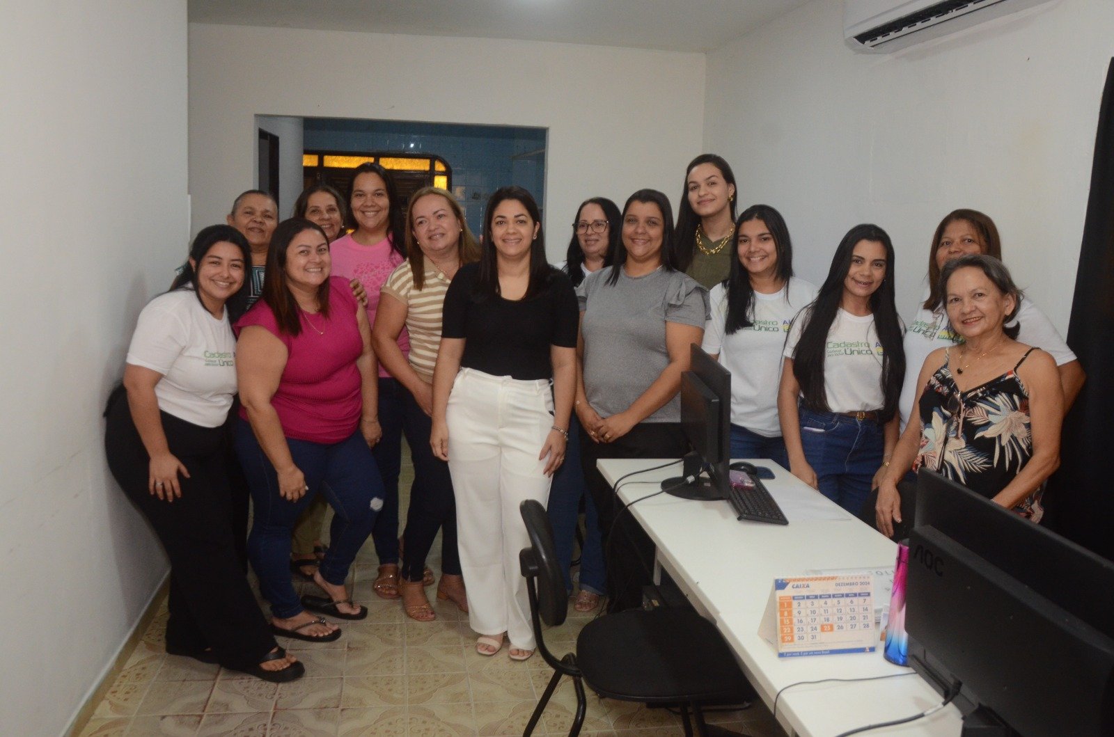 Prefeitura de Santa Rita descentraliza Cadastro Único e amplia atendimento do Bolsa Família nos CRAS 1 1000341667