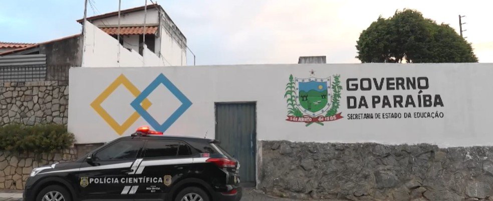 Polícia encontra adolescente que atacou professor com martelo em João Pessoa 1 1000507417