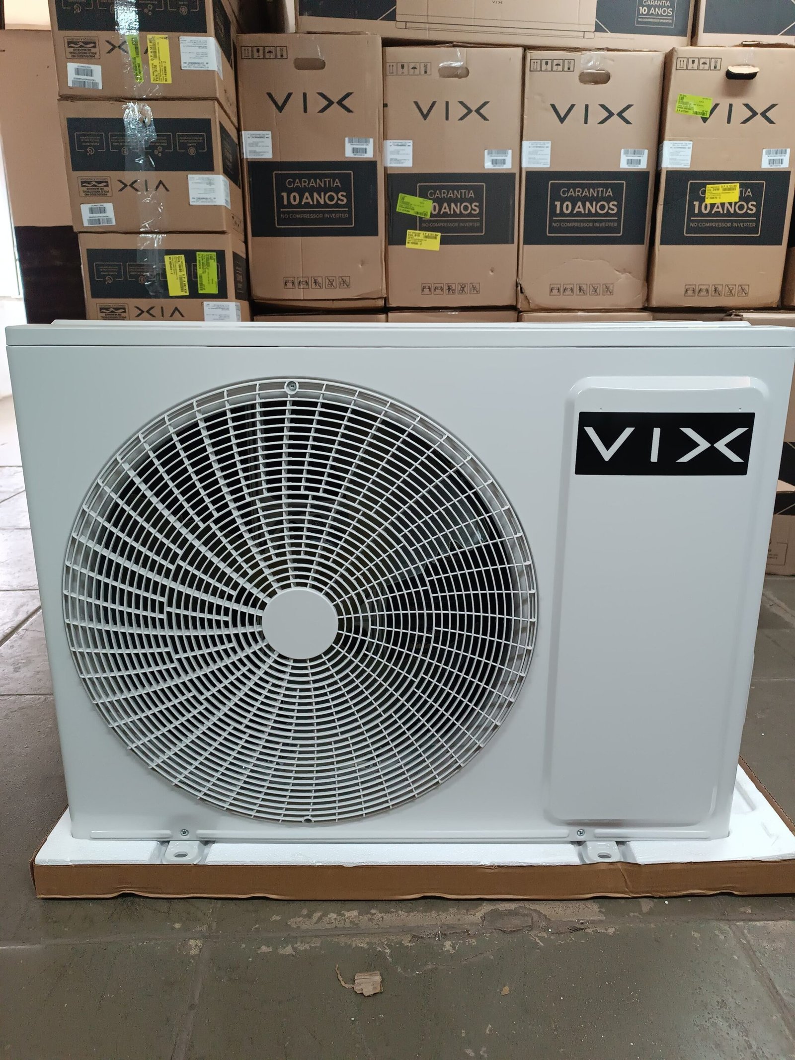 Educação em Santa Rita avança com climatização das escolas e aquisição de novos equipamentos 1 1000600257 scaled