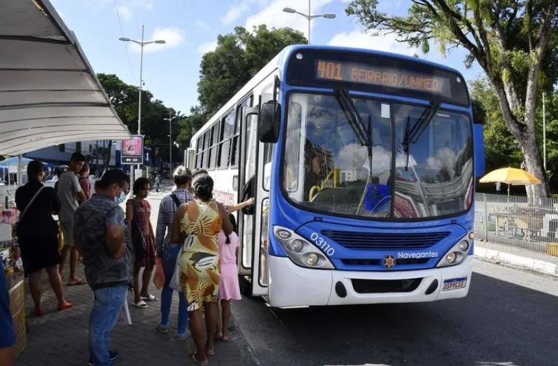 Passagem de ônibus em João Pessoa sobe a partir de domingo (25)