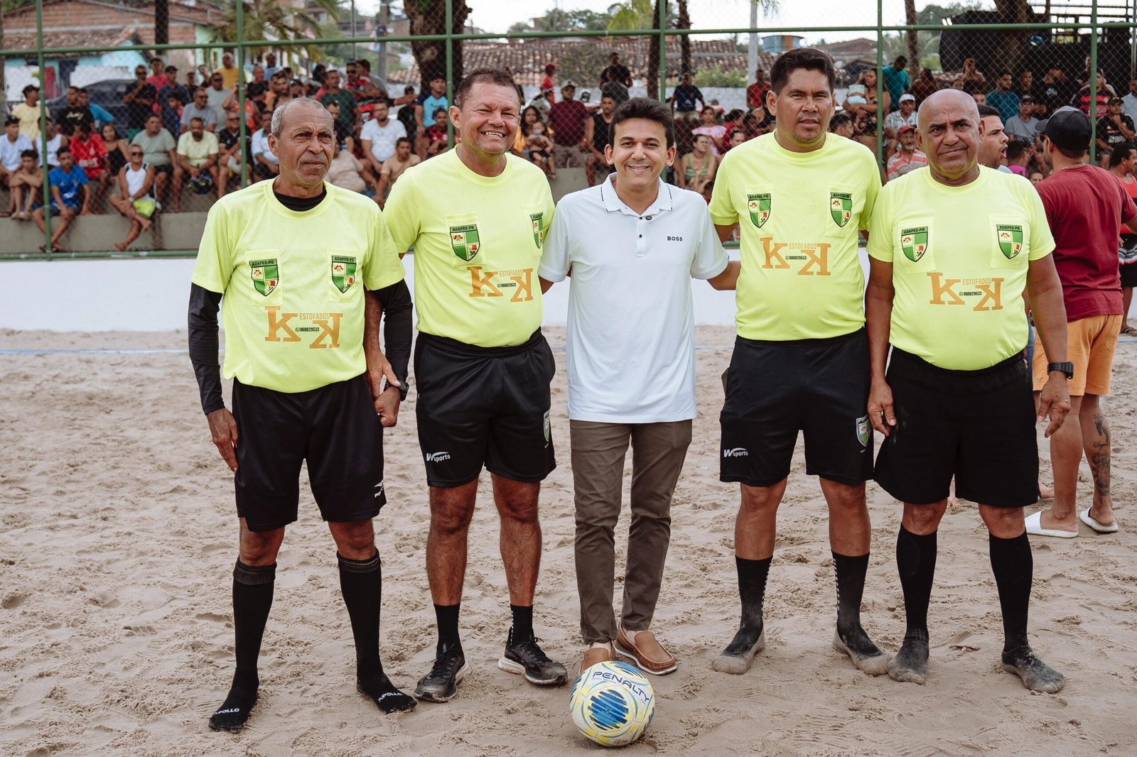 MELHOR VERÃO: Prefeito Jackson consolida Santa Rita como cidade do esporte e do lazer 2 1000829519 scaled