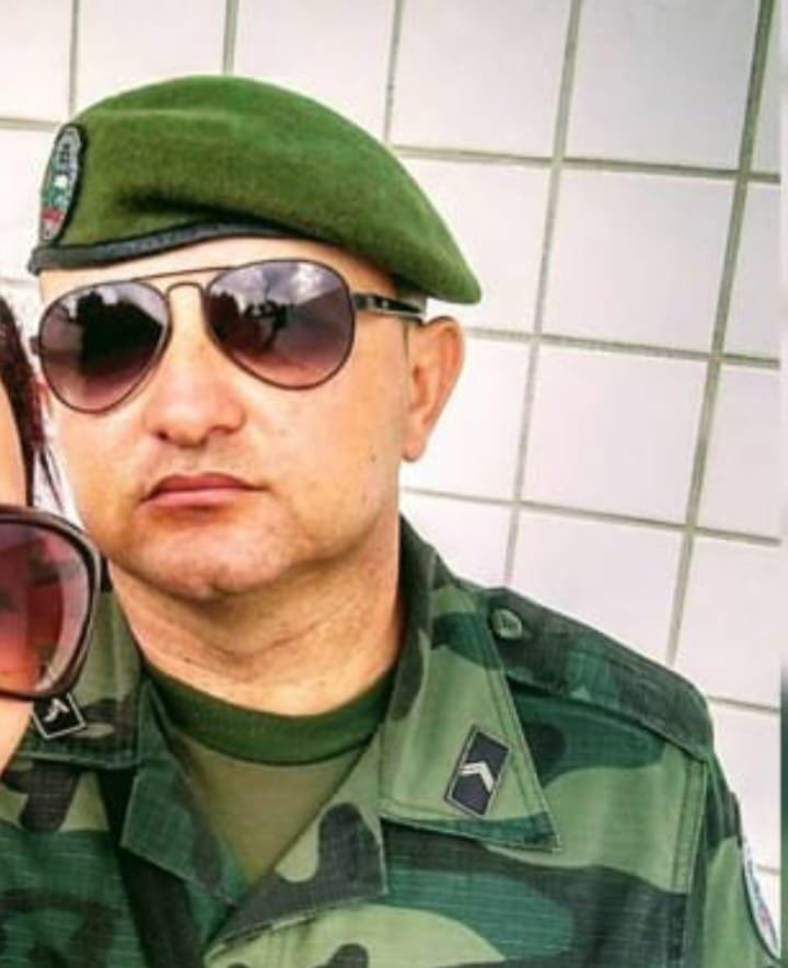 Sargento da PM é morto a tiros no Alto do Mateus, em João Pessoa