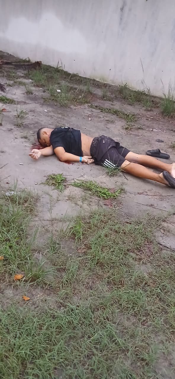 CHACINA DO HEITEL: Grupo armado invade casa de recepção em Santa Rita, mata três pessoas, deixa seis feridos e sequestram mais três 3 1000911972