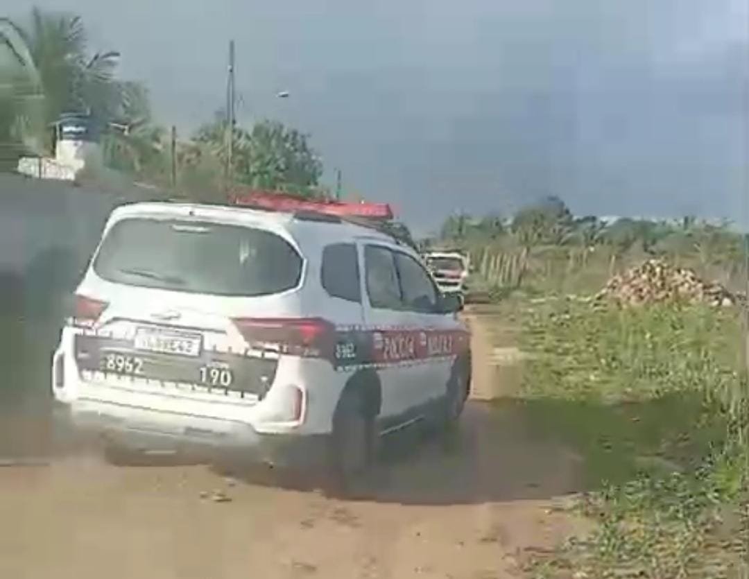 CHACINA DO HEITEL: Grupo armado invade casa de recepção em Santa Rita, mata três pessoas, deixa seis feridos e sequestram mais três