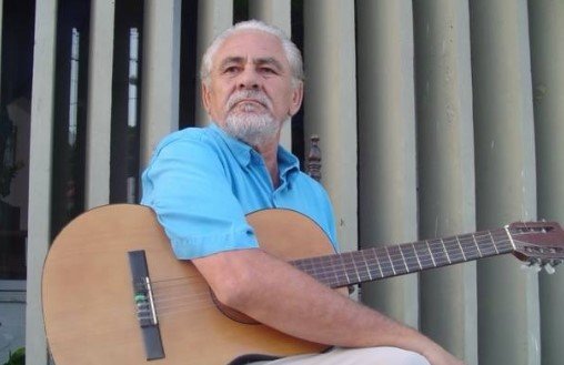 Morre Daudeth Bandeira, ícone da cantoria nordestina, aos 80 anos