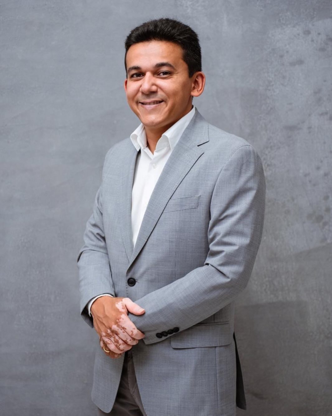 MP Eleitoral pede arquivamento de ação contra prefeito eleito de Santa Rita