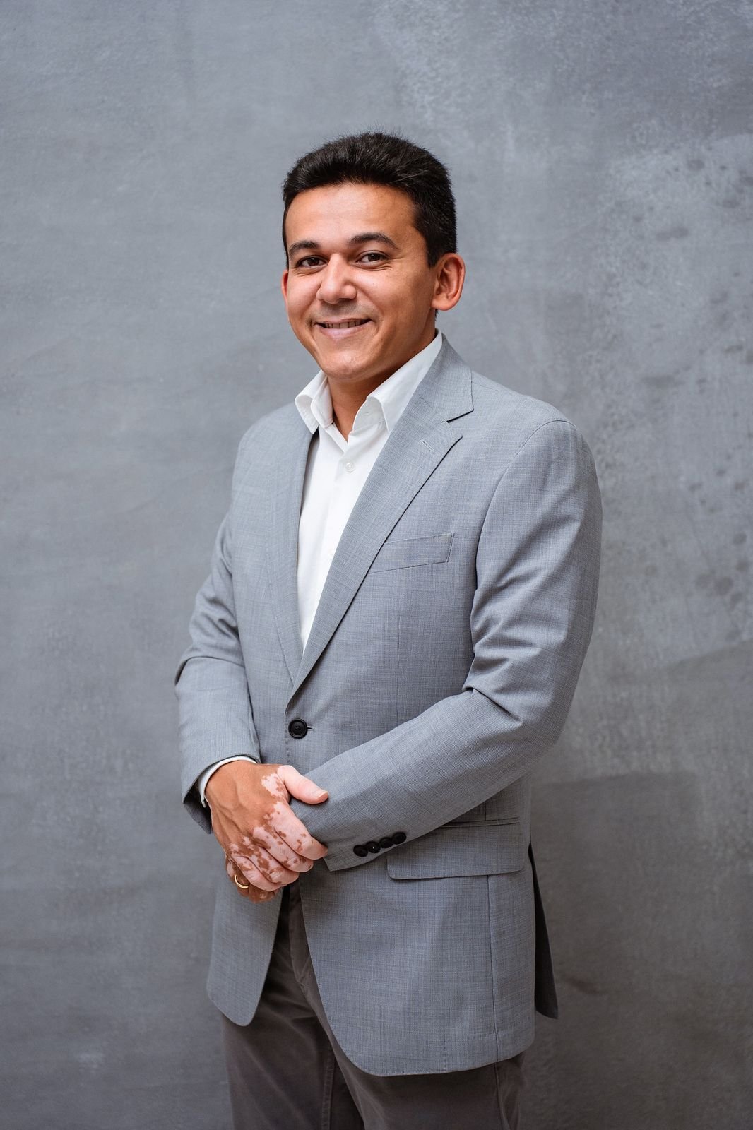 Justiça Eleitoral rejeita ação de Nilvan Ferreira contra prefeito Jackson Alvino em Santa Rita