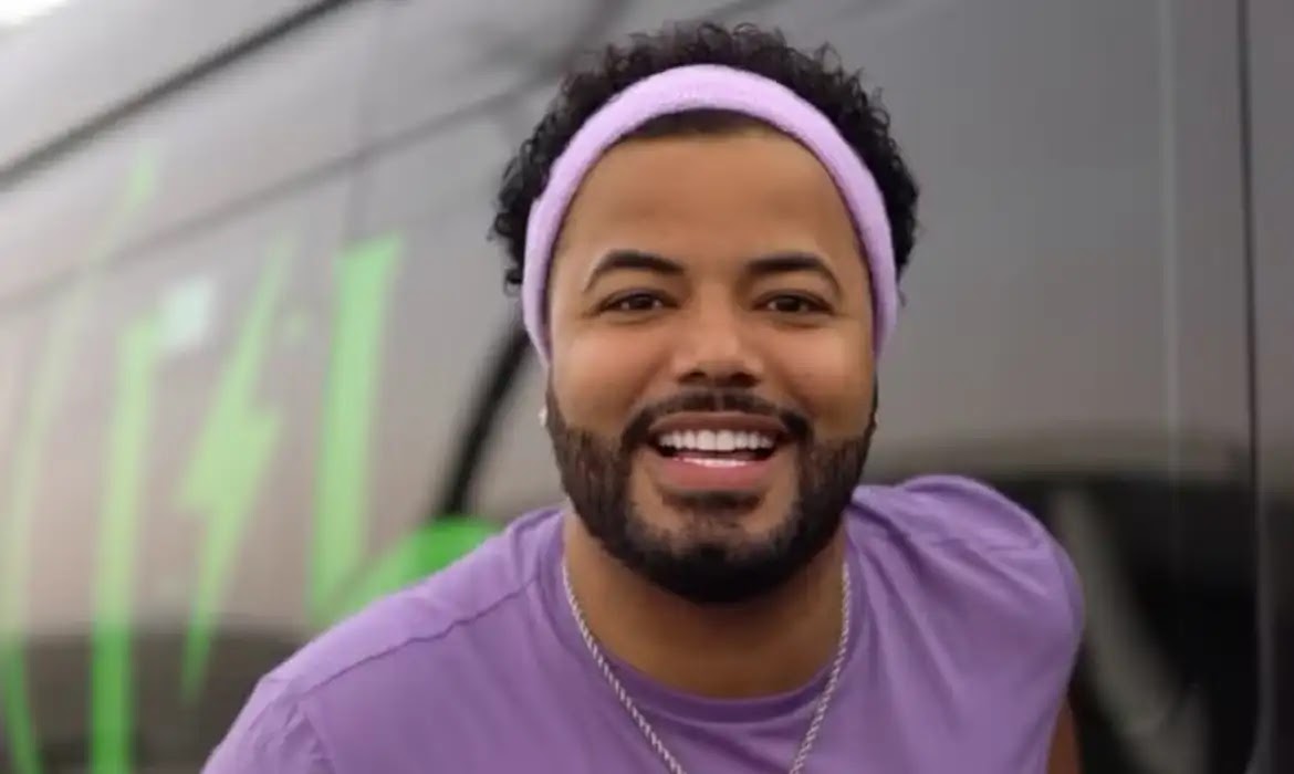 Hytalo Santos: relator no TJPB vota por substituir prisão por medidas cautelares, mas julgamento é adiado