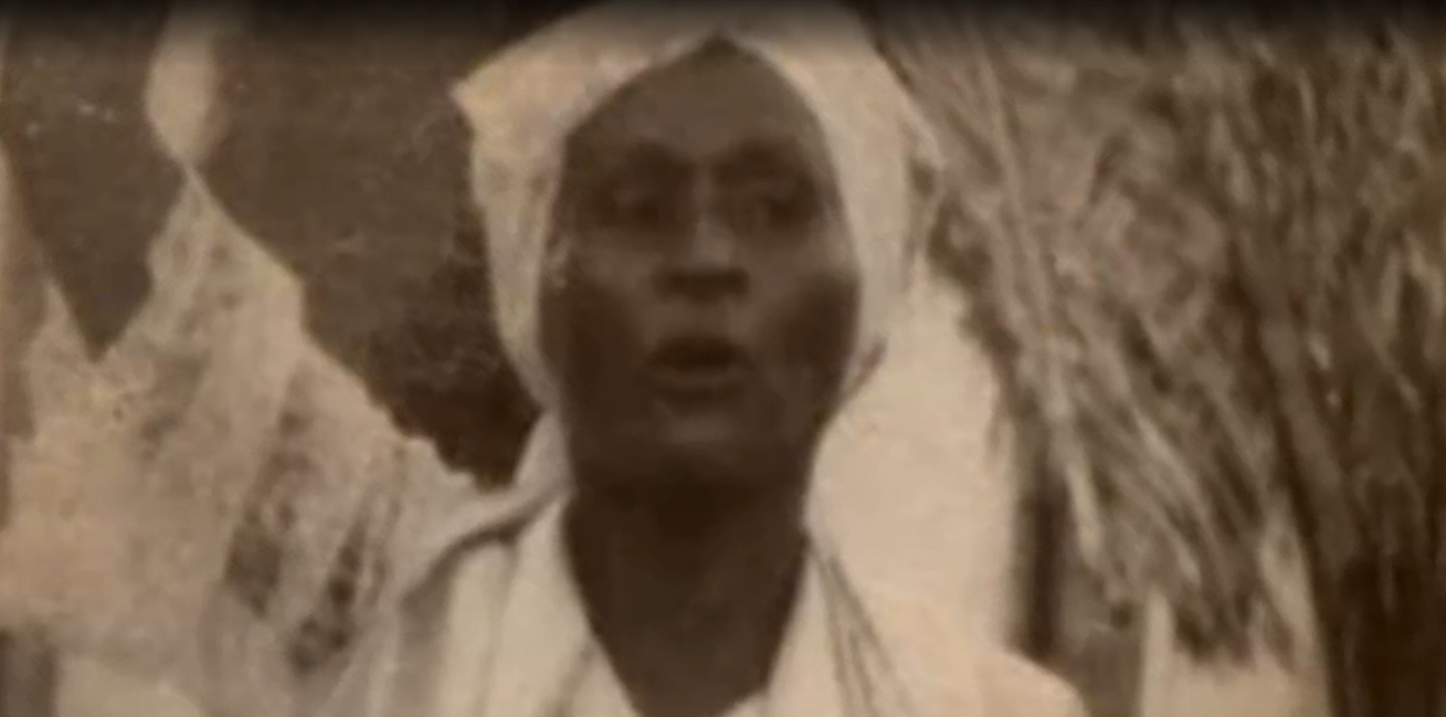 Mãe Rita Preta de olaxá morre em Santa Rita