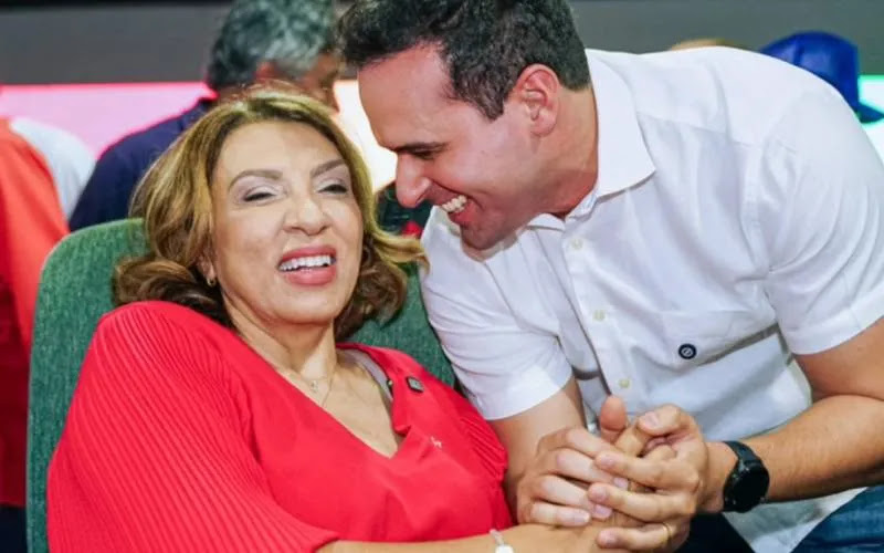 PT deve homologar apoio a Lucas Ribeiro neste sábado