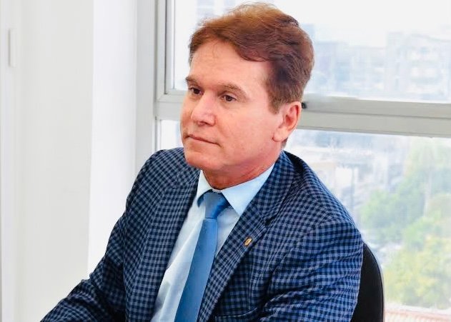 TRE-PB diz que apreciará operação contra prefeito de Cabedelo quando for provocado