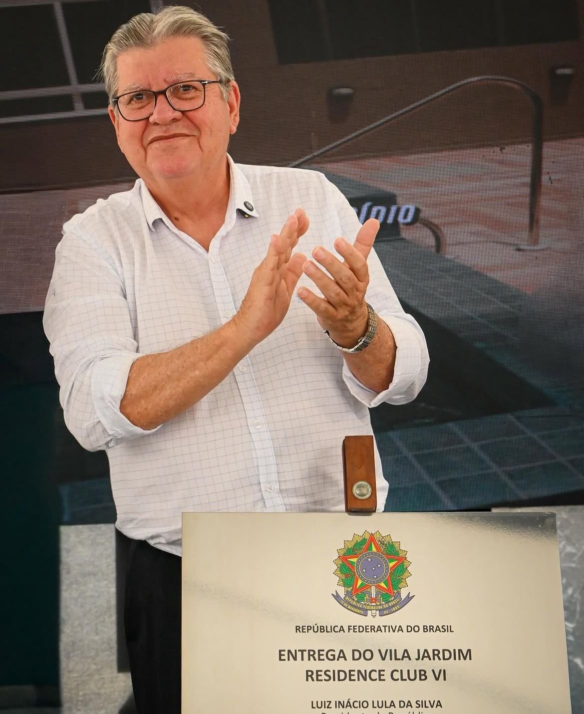 Pesquisa aponta João Azevêdo como líder em aprovação no Norte/Nordeste