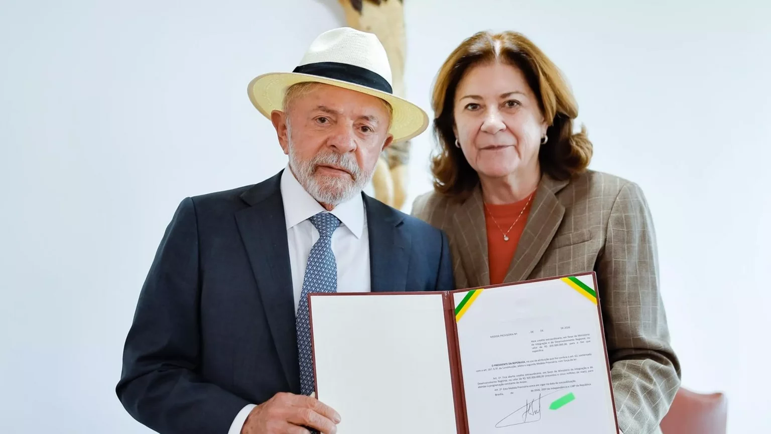 Governo Federal destina R$ 305 milhões para emergências e amplia apoio à Paraíba