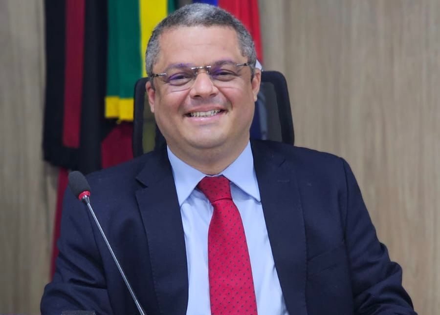 Justiça Eleitoral diplomará prefeito e vice eleitos no pleito suplementar em Cabedelo