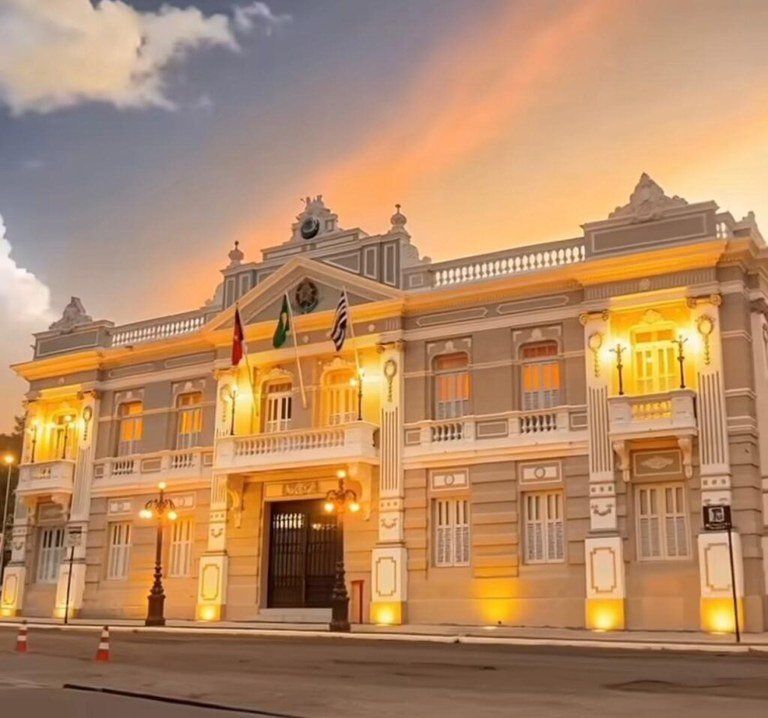Museu de História da Paraíba abre novos horários de funcionamento e formatos de visitação
