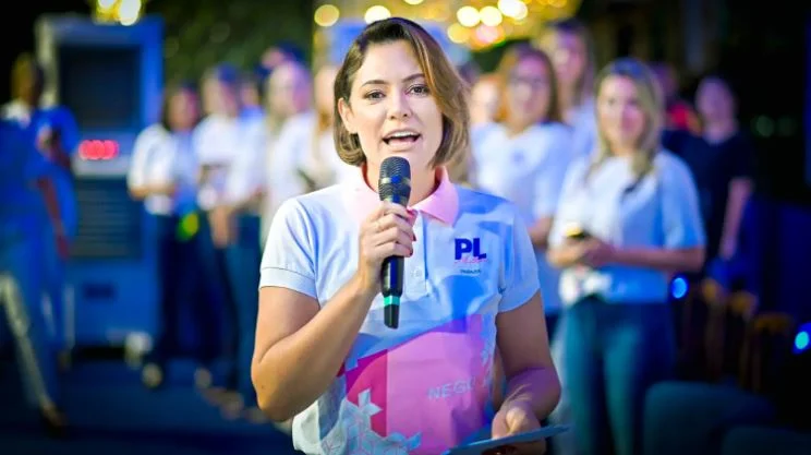 Pesquisa alerta risco da direita perder uma vaga no Senado do DF em 2026
