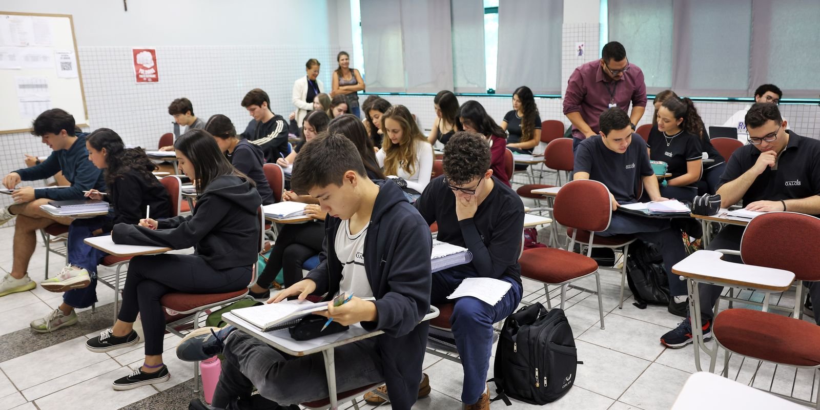 Fies 2: inscrições gratuitas para vagas remanescentes estão abertas Fies 2: inscrições gratuitas para vagas remanescentes estão abertas