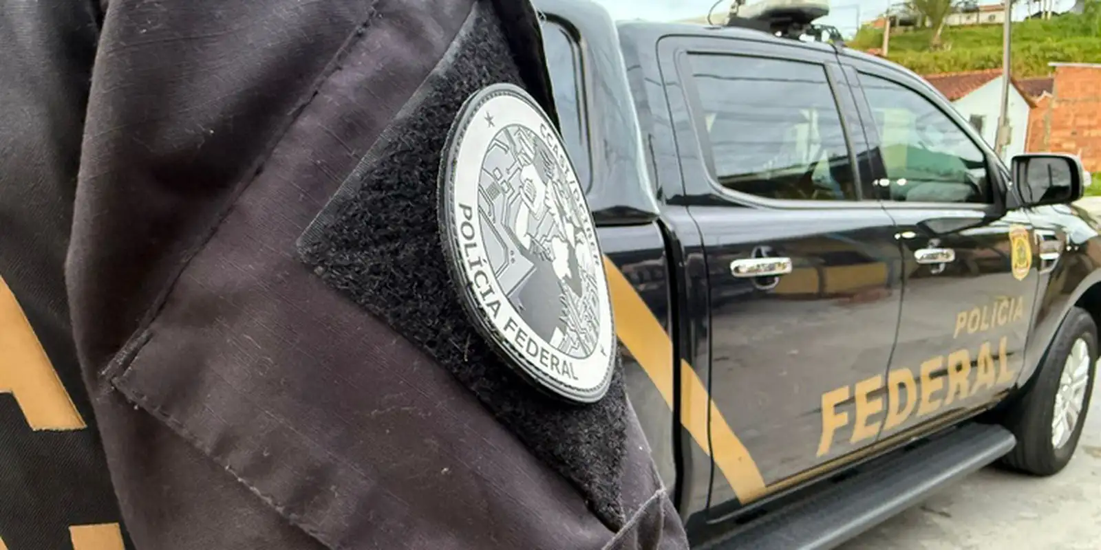 PF cumpre no Rio novos mandados da Operação Unha e Carne PF cumpre no Rio novos mandados da Operação Unha e Carne