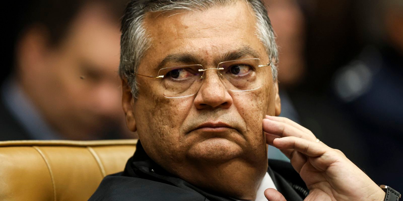 Edson Fachin manda PF investigar ameaças contra Flávio Dino