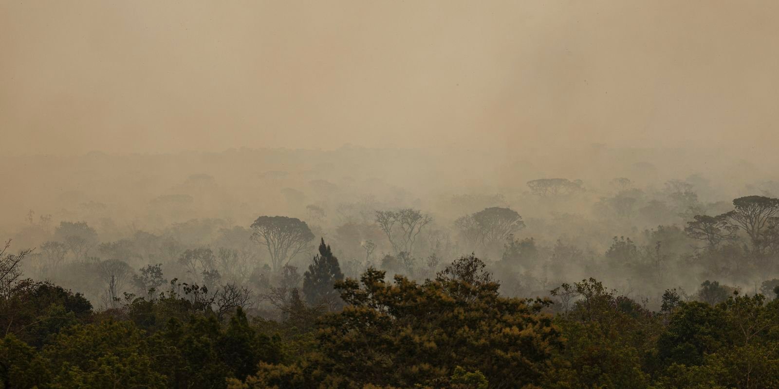 Força Nacional do SUS apoia atendimentos no Amazonas após incêndios