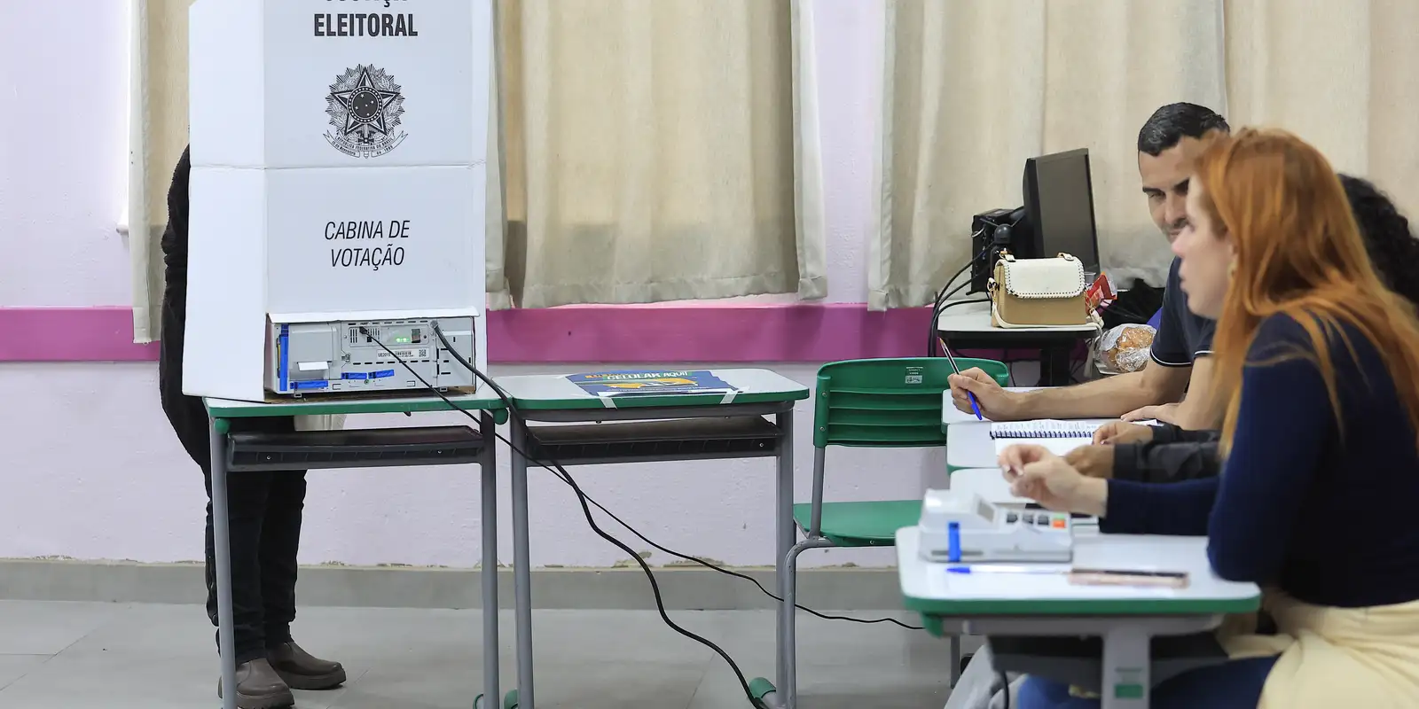 TRE-SP diz que determinação de Zanin está sendo cumprida no estado TRE-SP diz que determinação de Zanin está sendo cumprida no estado