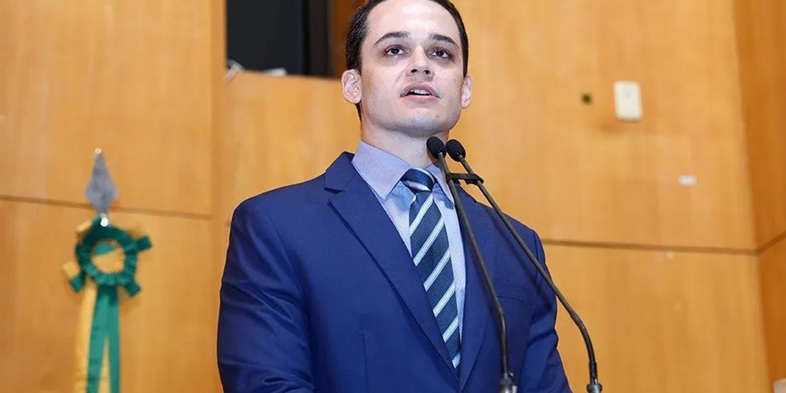 Lorenzo Pazolini vence o segundo turno e vai governar o Espírito Santo Lorenzo Pazolini vence o segundo turno e vai governar o Espírito Santo