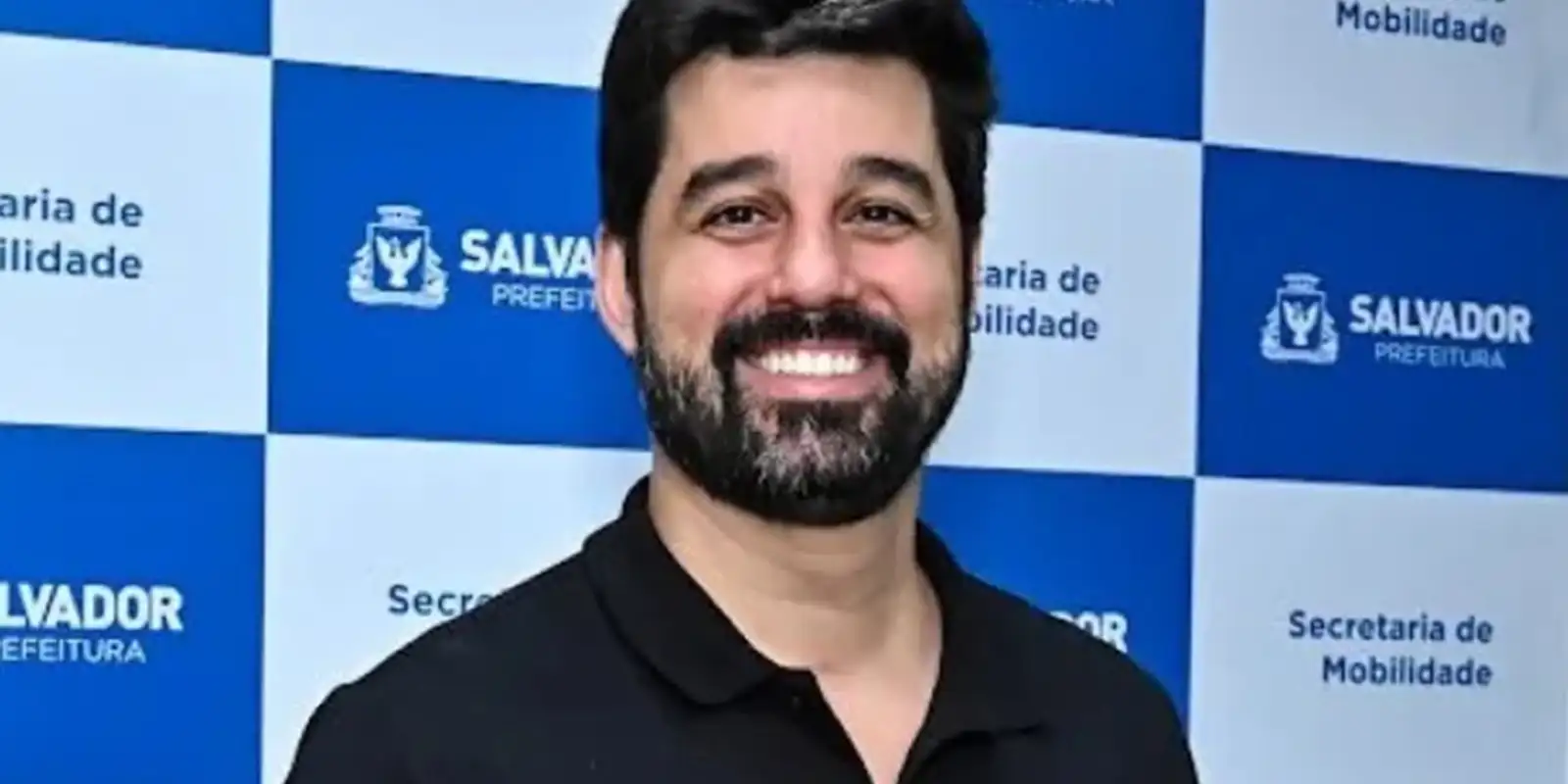 TRE-BA determina prisão de secretário de Mobilidade de Salvador
