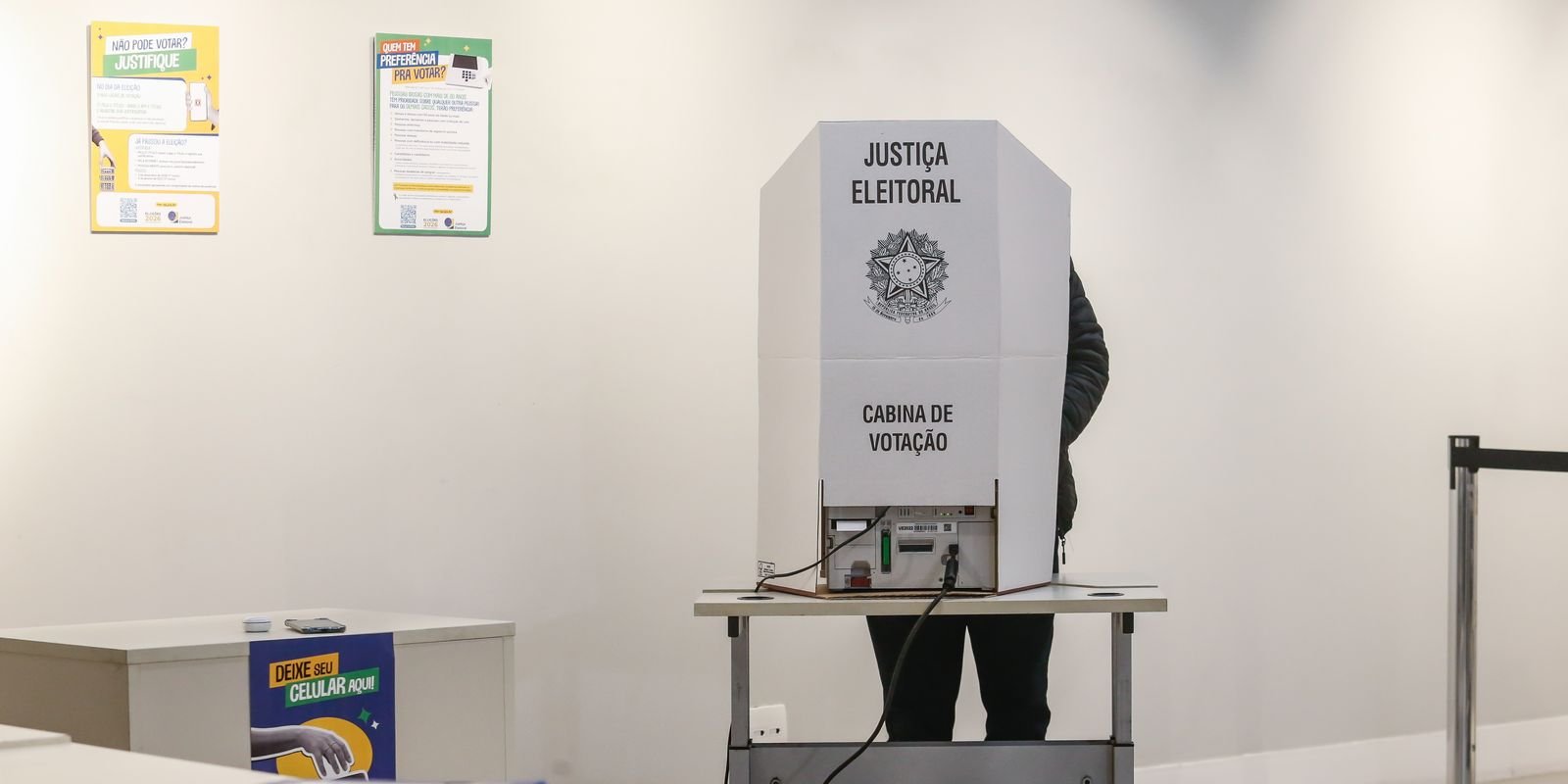 2º turno: 7 cidades também terão eleições complementares para prefeito 2º turno: 7 cidades também terão eleições complementares para prefeito