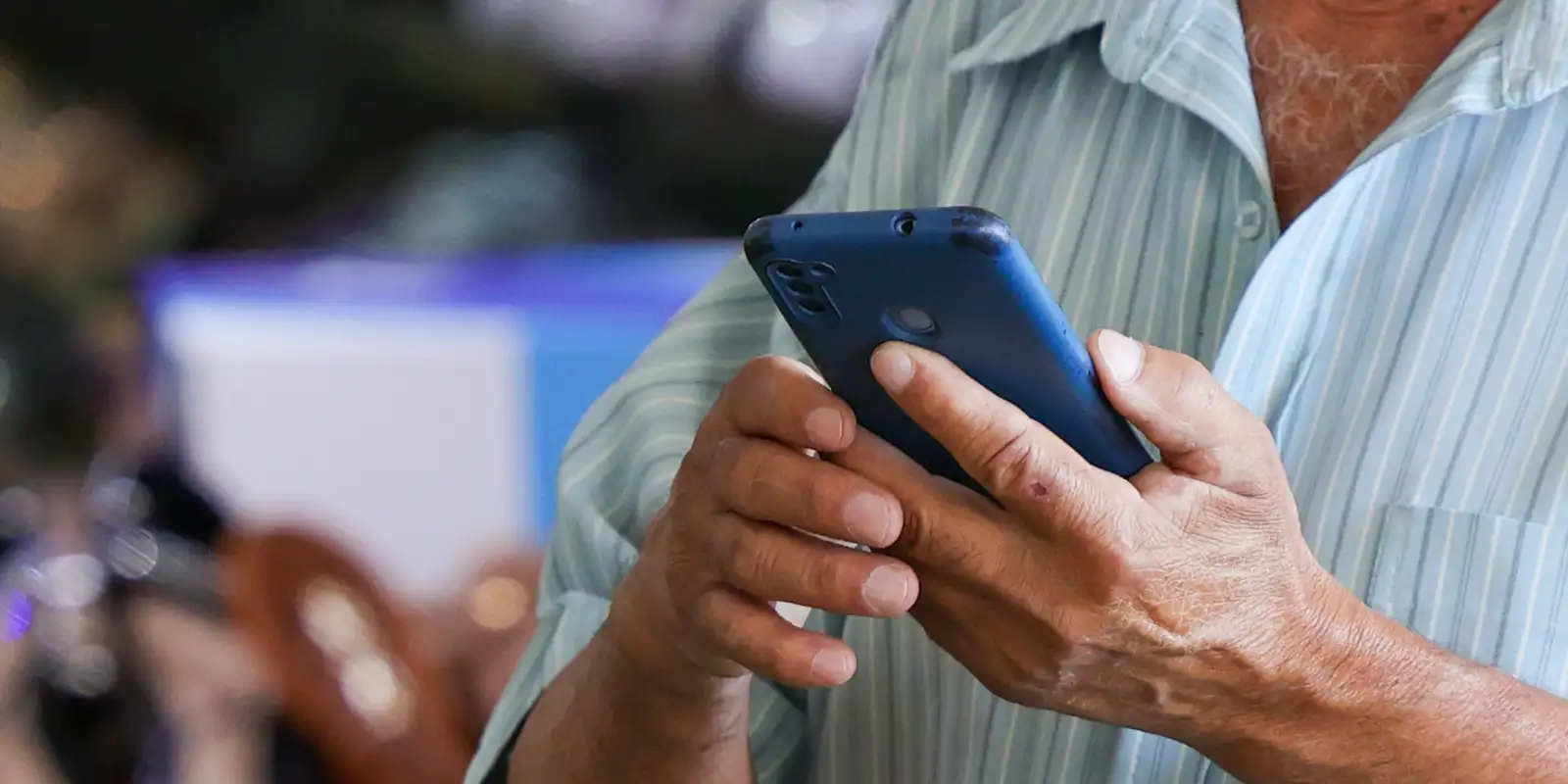 Medida provisória quer coibir excesso de chamadas e golpes telefônicos Medida provisória quer coibir excesso de chamadas e golpes telefônicos