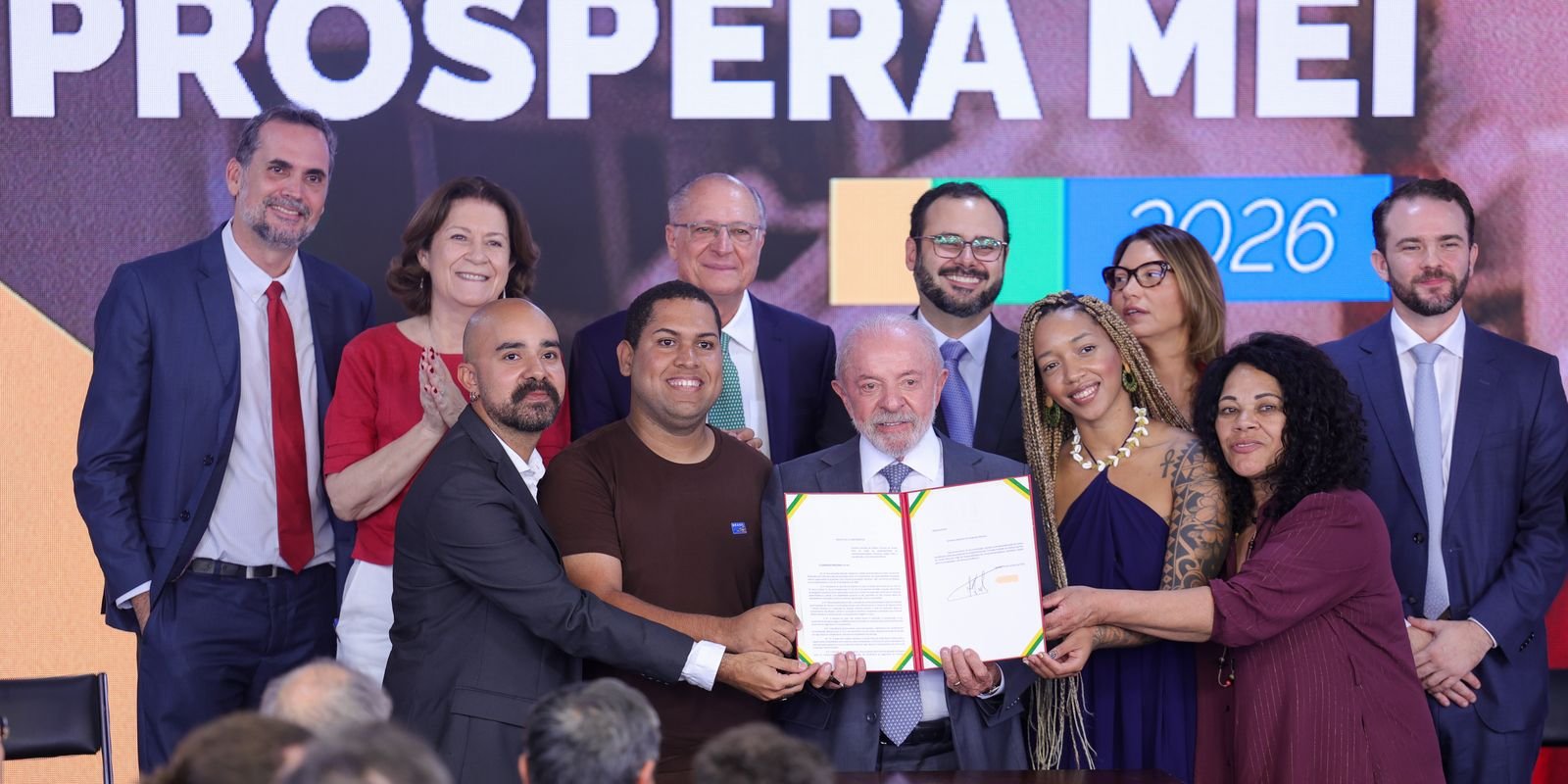 Perdão de dívidas de MEIs terá impacto fiscal, mas redução de custos Perdão de dívidas de MEIs terá impacto fiscal, mas redução de custos