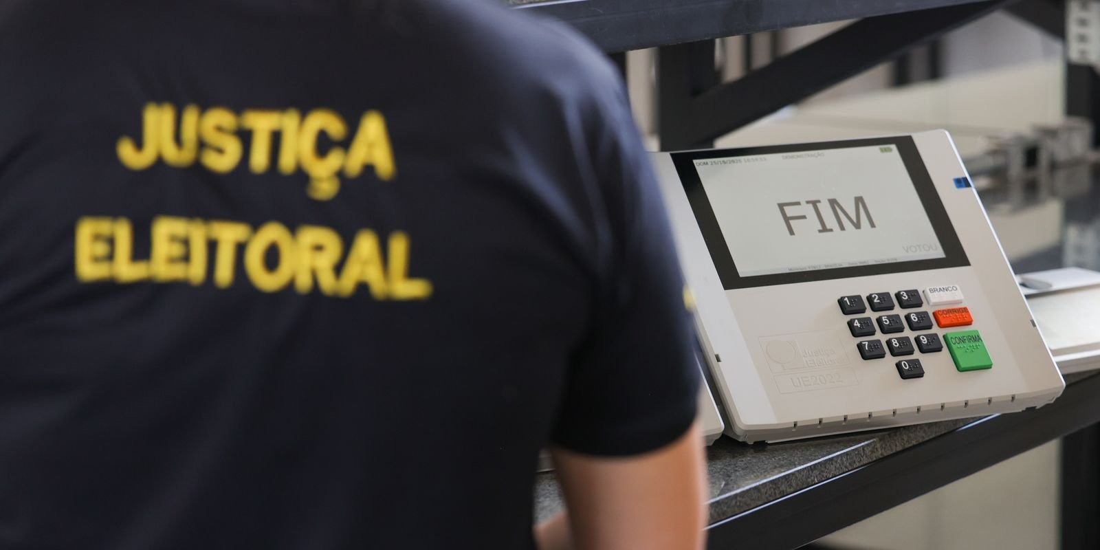 Assédio eleitoral: saiba como denunciar crime mesmo após eleições Assédio eleitoral: saiba como denunciar crime mesmo após eleições