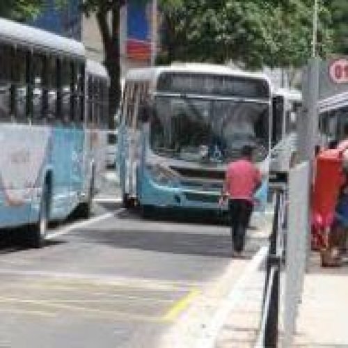 Justiça suspende aumento das passagens de ônibus em João Pessoa; veja decisão