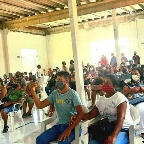 MAGISTÉRIO E PESSOAL DE APOIO: Sem resposta de Panta quanto a reajuste salarial, servidores de Santa Rita devem declarar greve geral na próxima semana