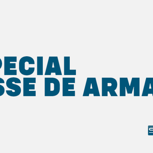 Posse de armas: saiba o que muda com o decreto assinado por Bolsonaro