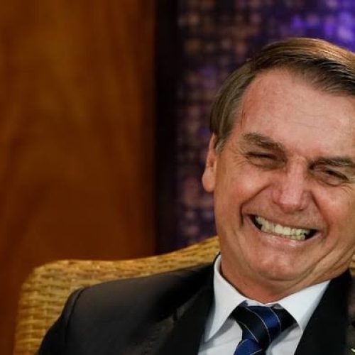 Jair Bolsonaro vem à Paraíba para inauguração de casas em Campina Grande