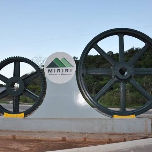 USINA DE SANTA RITA EXPORTA MAIS DE 2 TONELADAS DE ÁLCOOL PARA TRINIDADE E TOBAGO