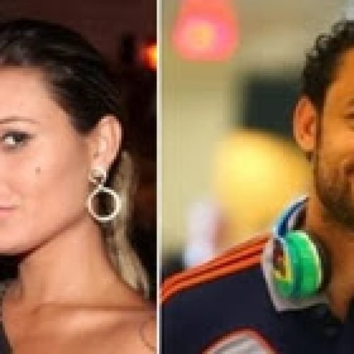 Fred está na mira de Andressa Urach, diz jornal