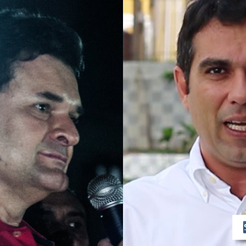 Eleições 2020: Blog revela possível aliança entre Quinto e Henrique Maroja