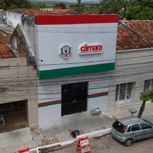 Justiça suspende alteração no regimento interno e destrava eleição na Câmara de Santa Rita