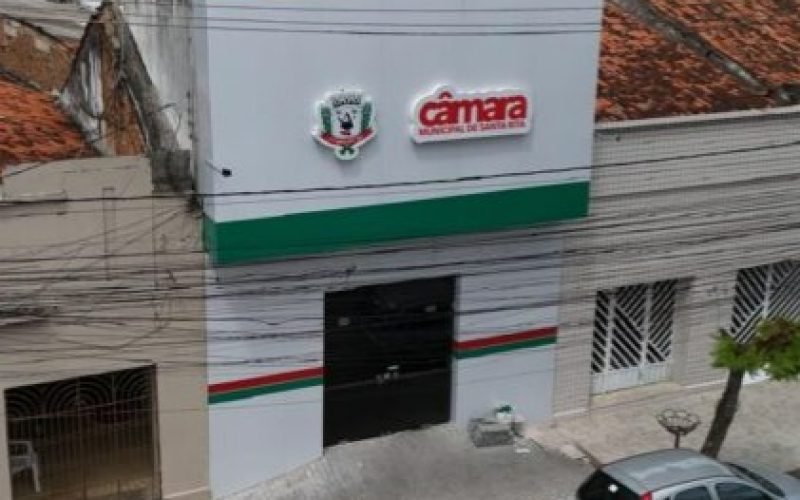 Justiça suspende alteração no regimento interno e destrava eleição na Câmara de Santa Rita